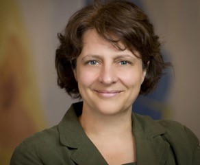 Nancy Cornwell