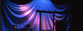 stagelights