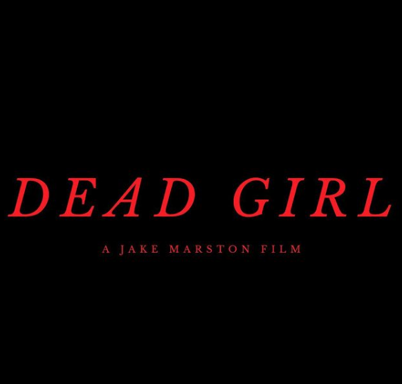 Dead Girl Poster