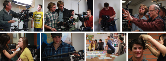 MSU Film Program