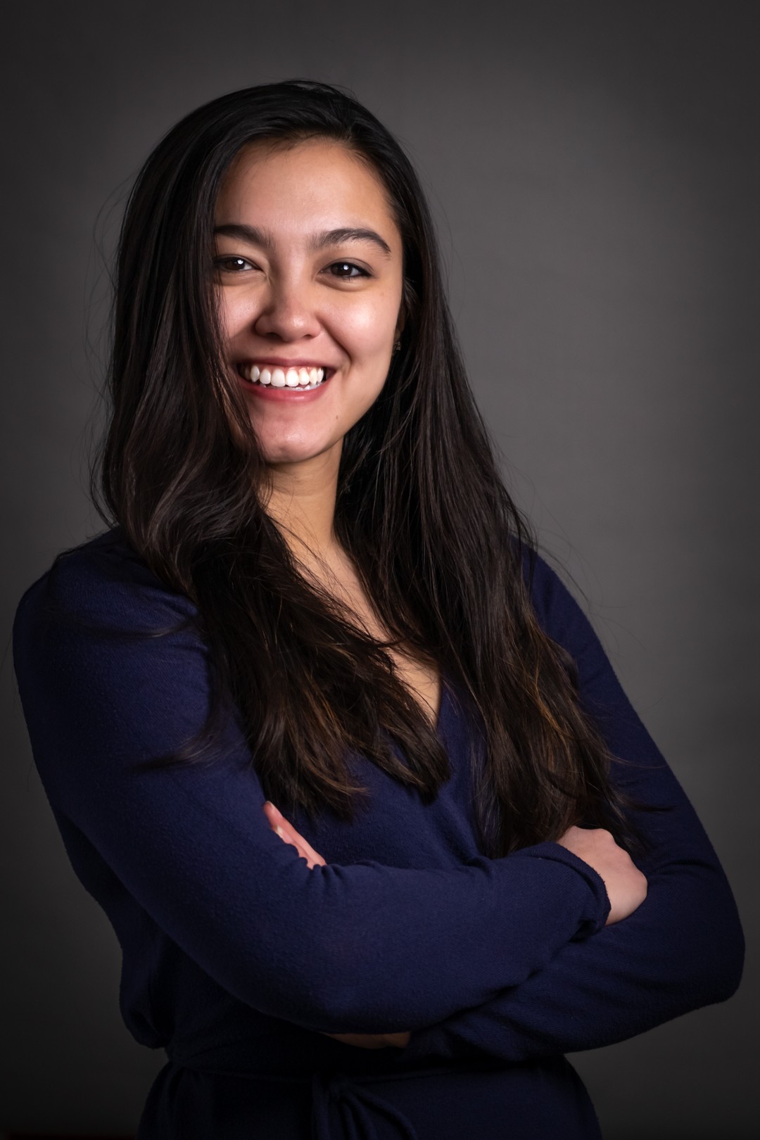 Ashley Lobao Portrait