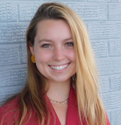 Riley Young Headshot