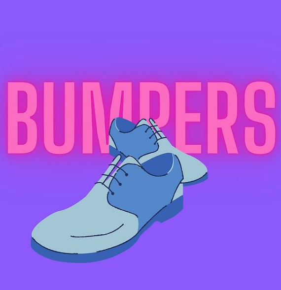Bumpers, written & directed by Jake Ames