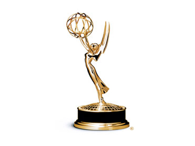 Emmy Award Nominations!
