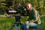 Kathy Kasic, SNHF Alum Joins MSU SFP Faculty for AY 2012-13