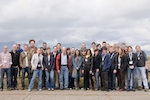 Science and Natural History Filmmaking (SNHF) Program's 10th Anniversary Year, Slideshow