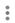 chrome 3 dots in top right corner